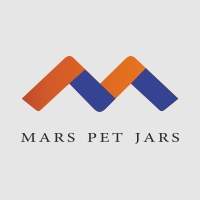 MARS PET Jars MARS PET Jars