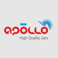 APOLLO High Quality PET Jars APOLLO High Quality PET Jars