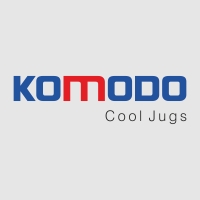KOMODO Cool Water Jugs KOMODO Cool Water Jugs